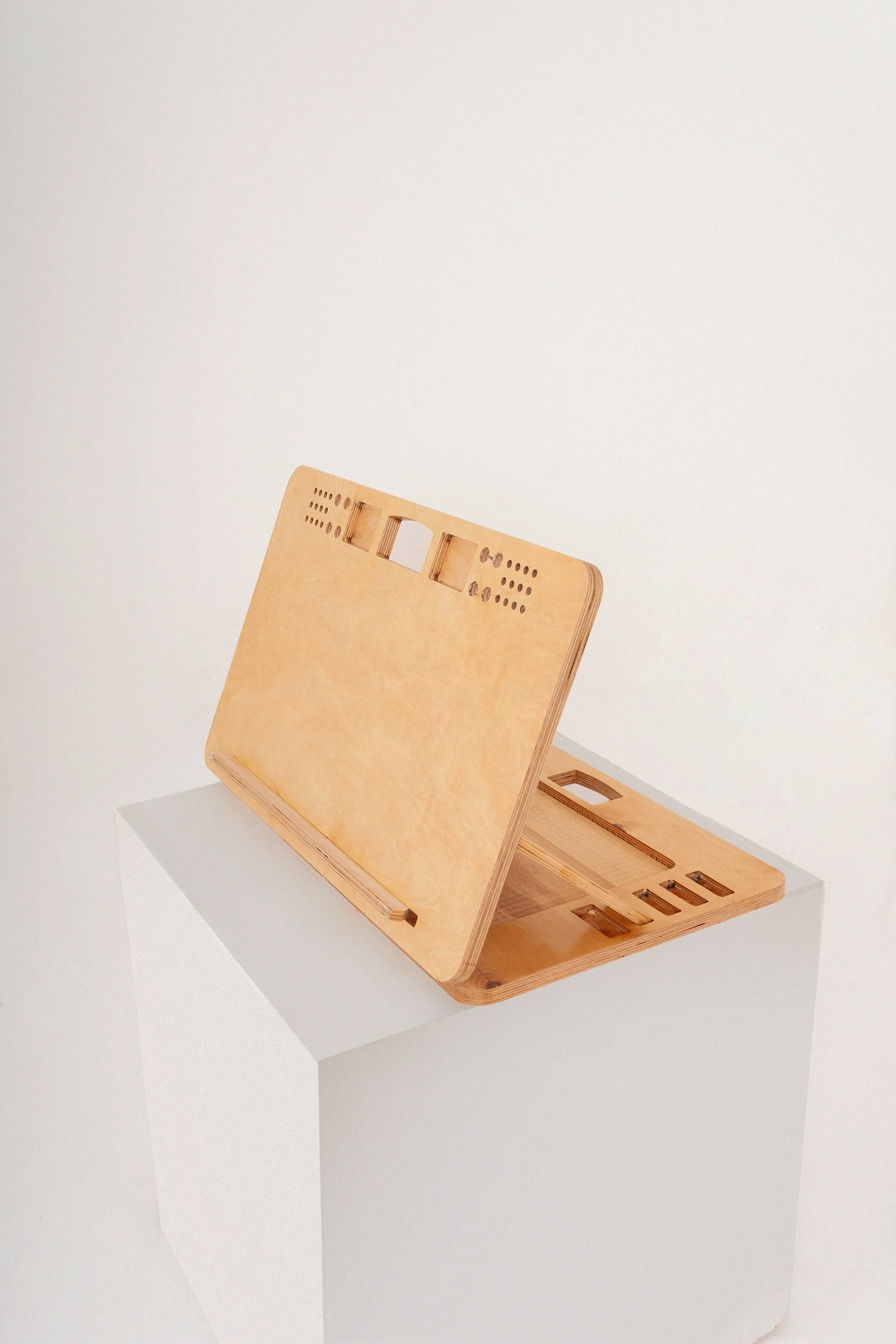 Desk Stand