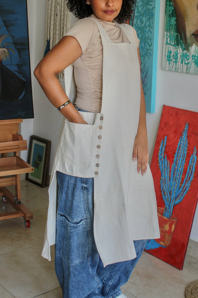 Unisex - Atelier Apron