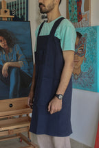 Unisex - Cargo apron