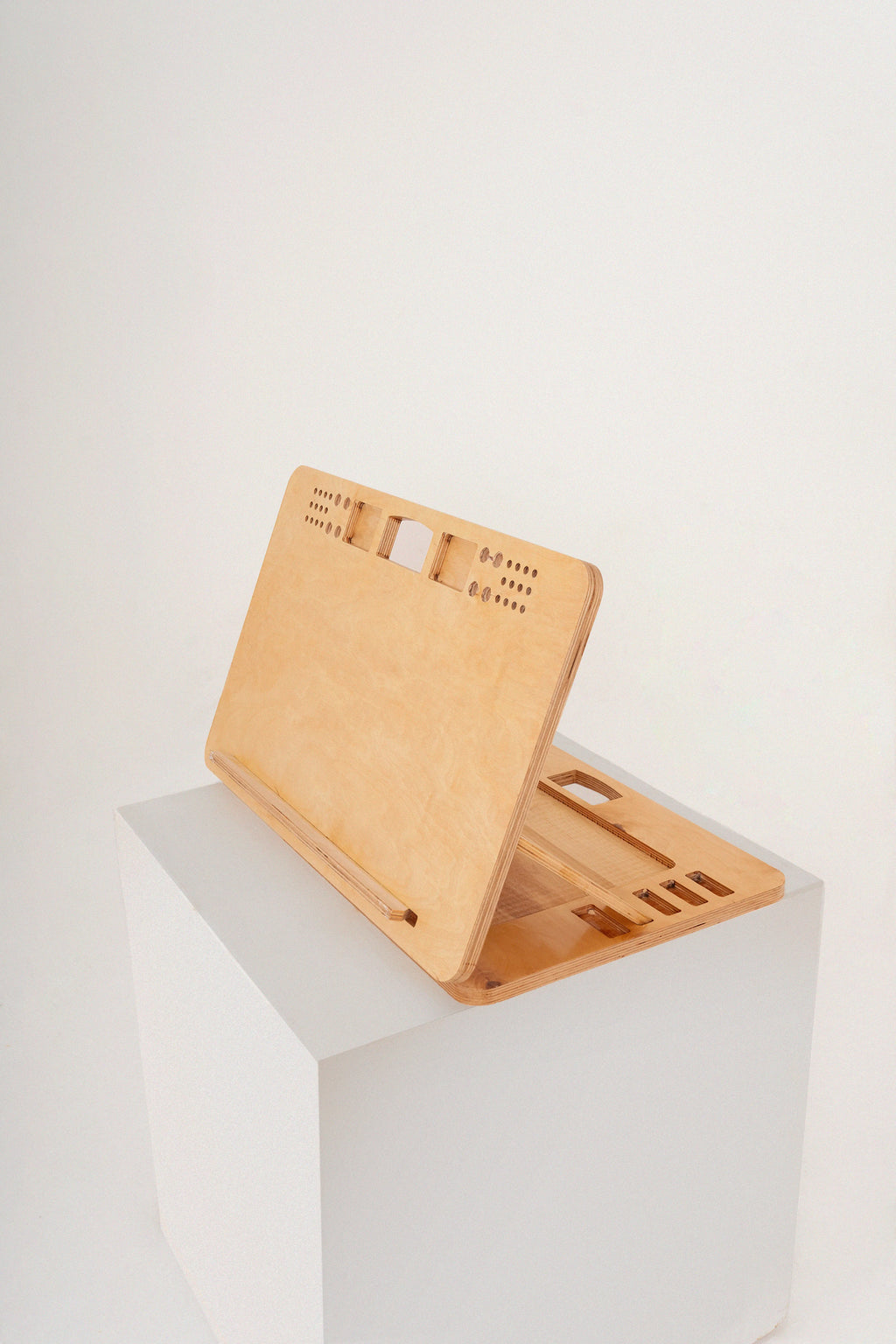Desk Stand