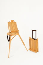 French Style Easel