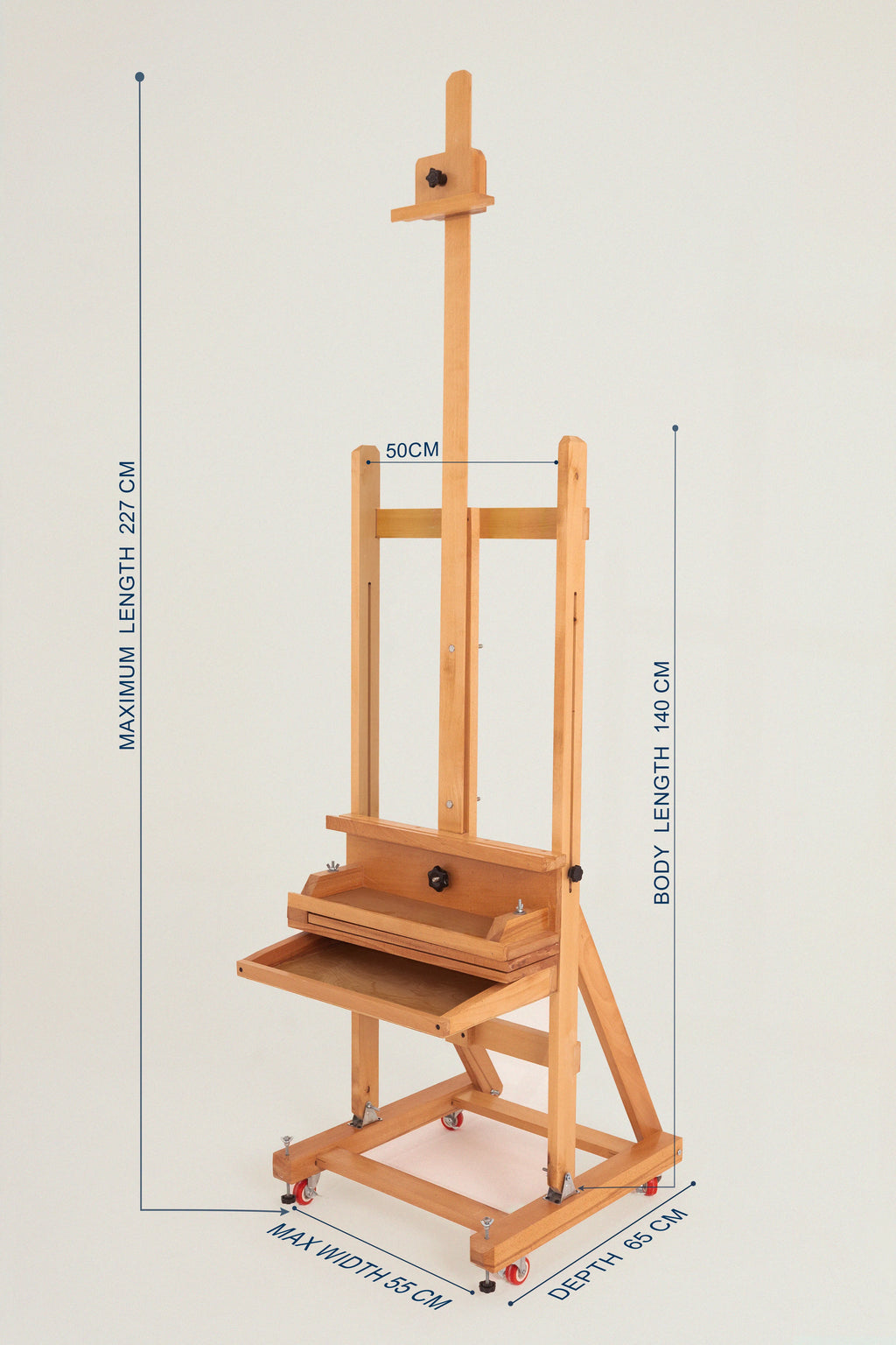 Professional Studio Easel