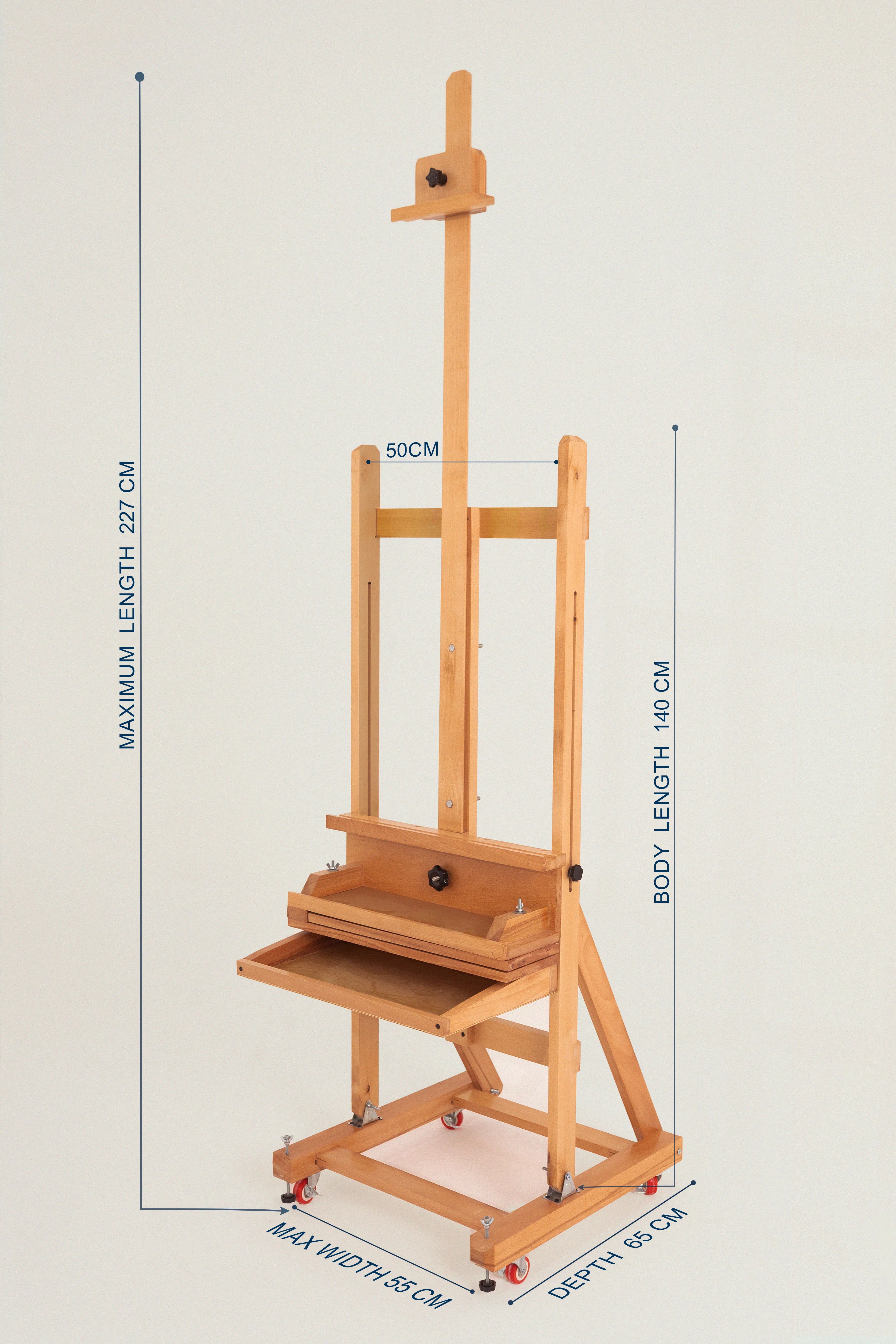 Professional Studio Easel
