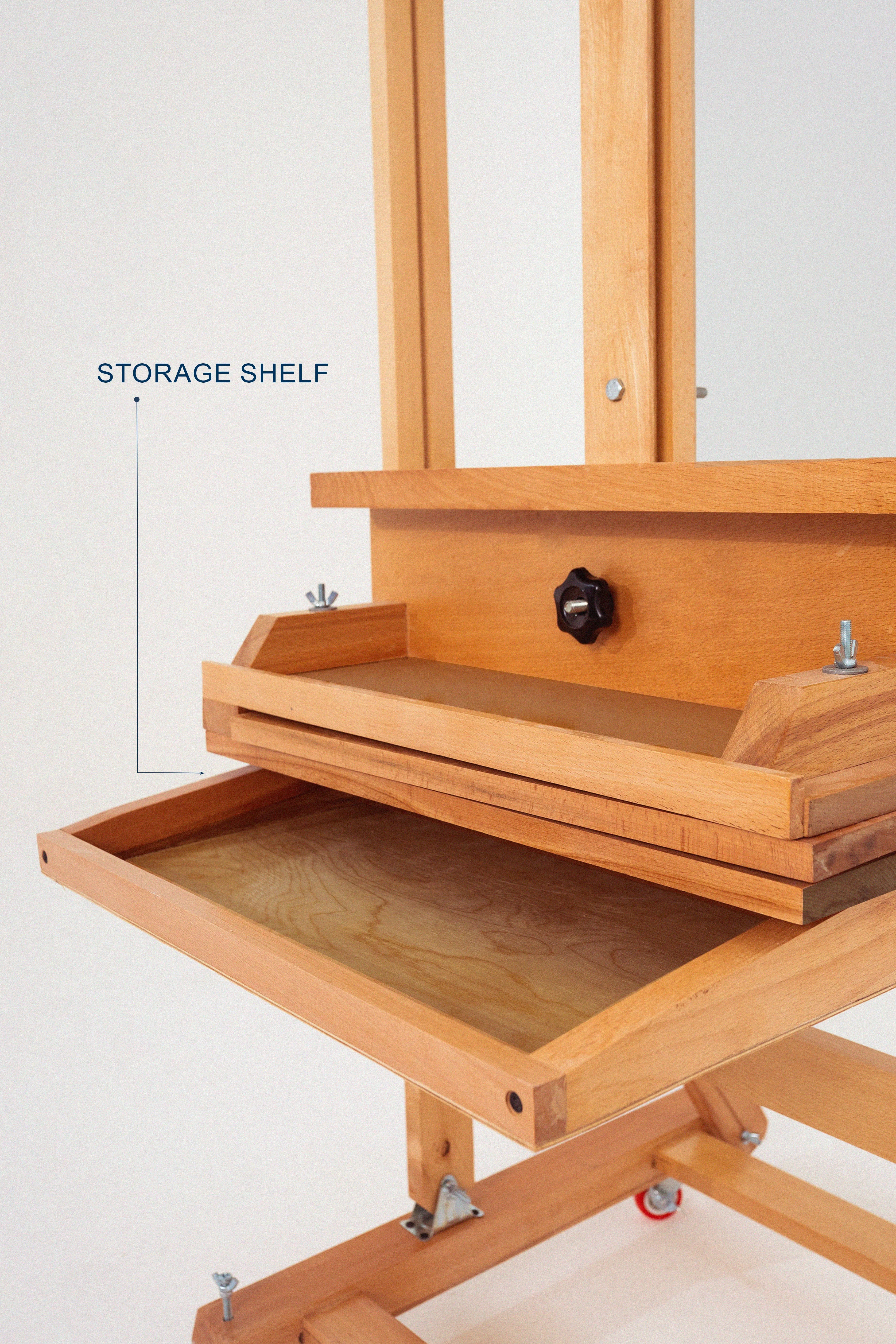Professional Studio Easel