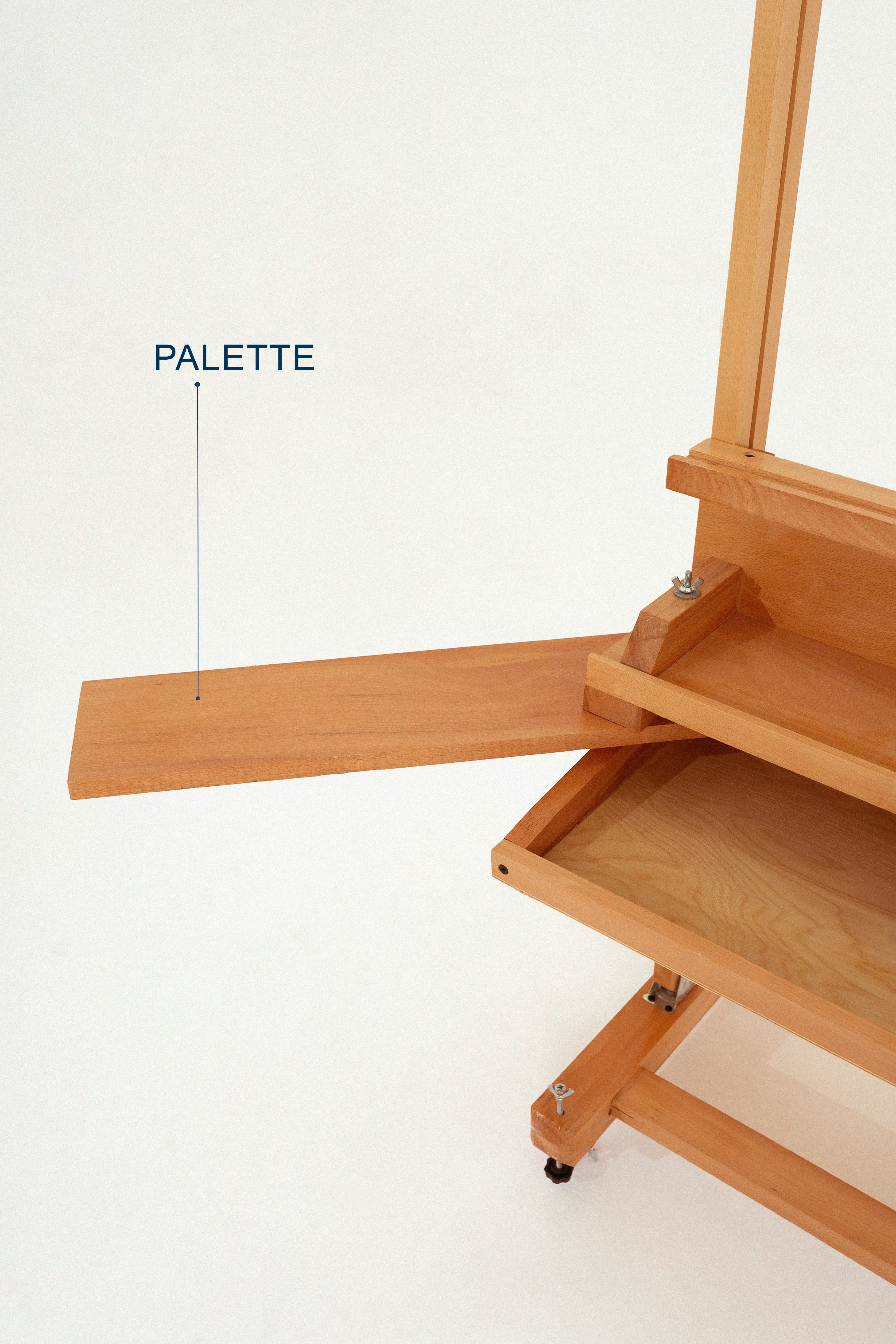 Professional Studio Easel