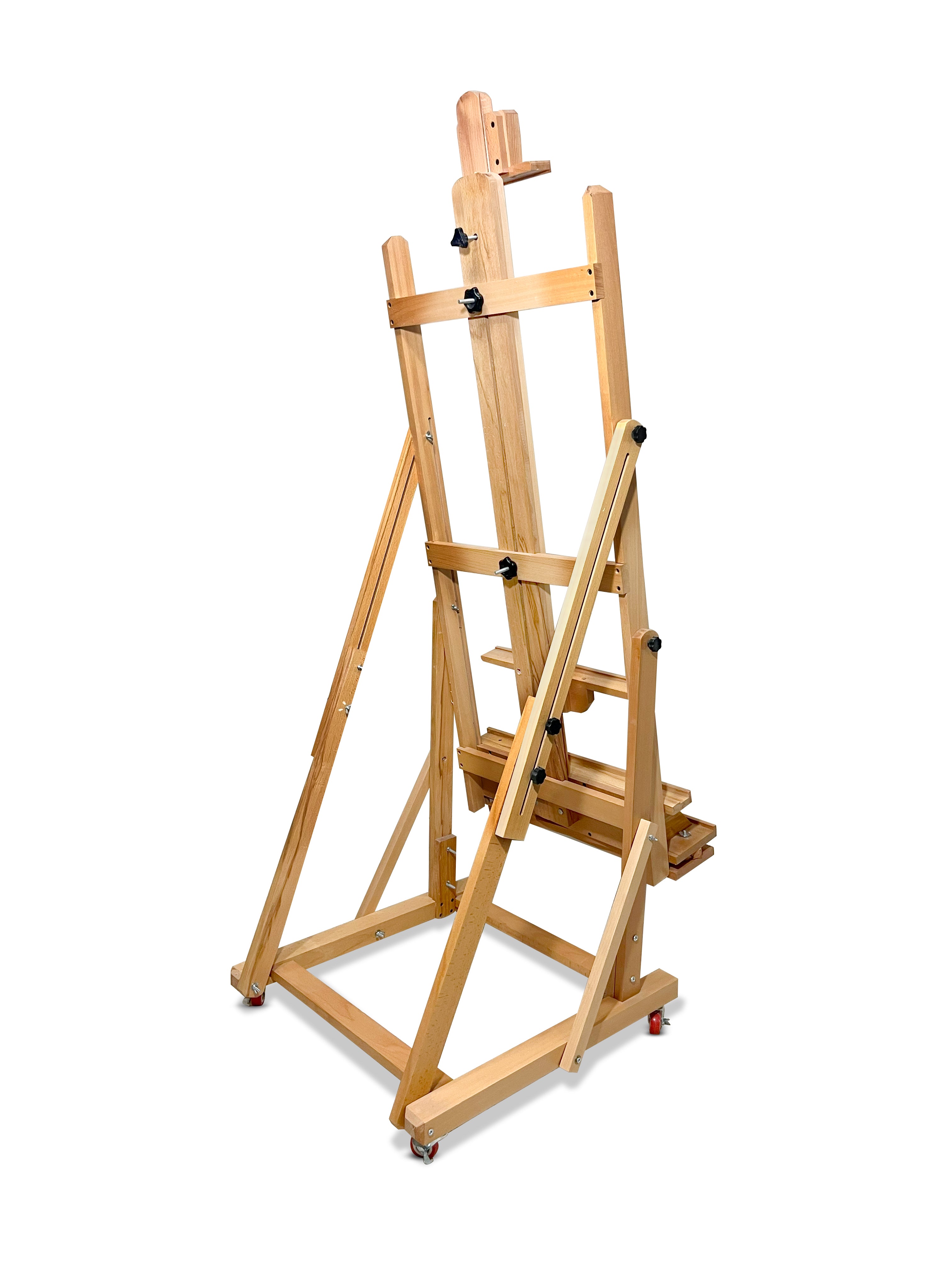 Hulk studio easel