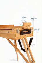 French Style Easel