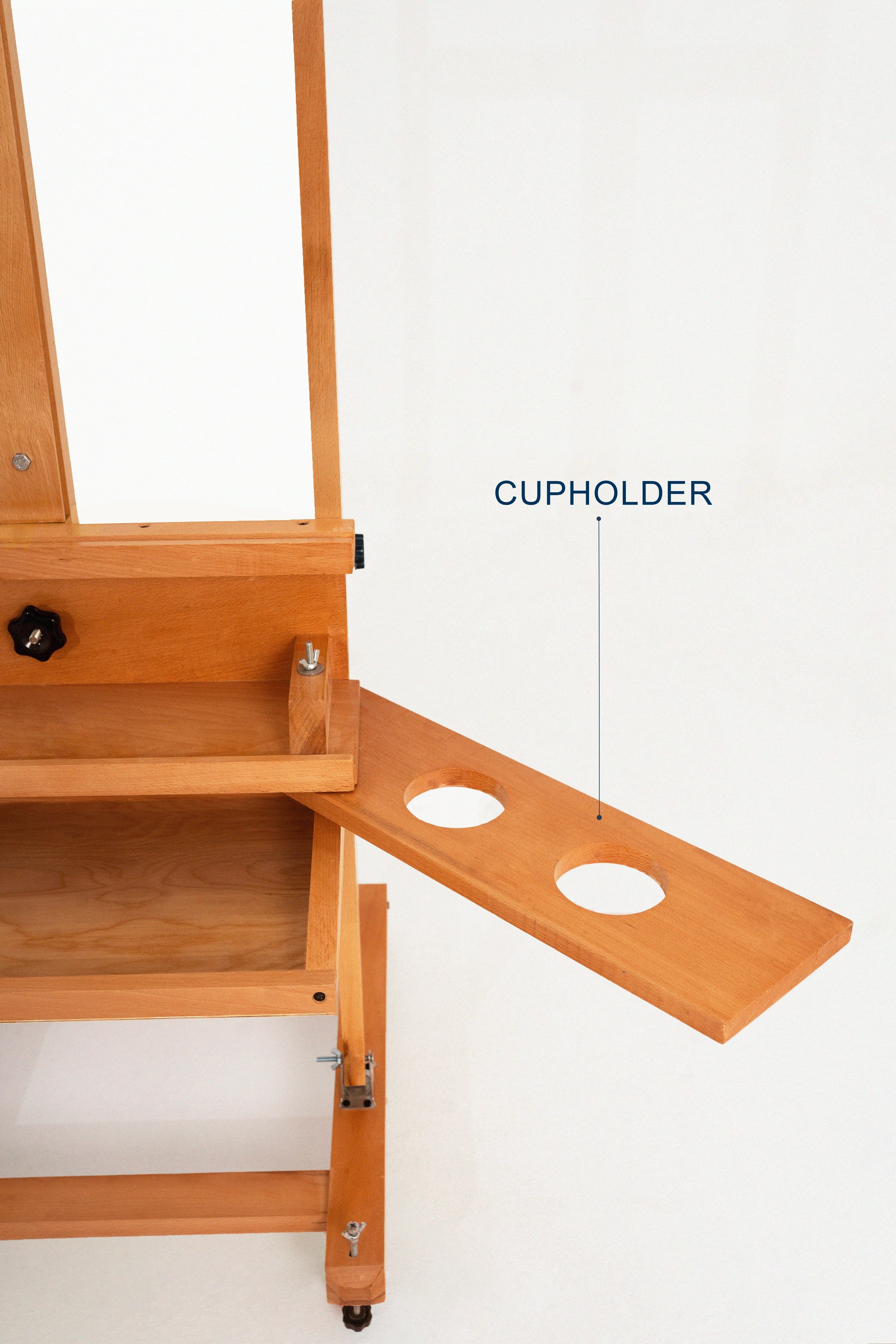 Professional Studio Easel