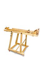 Hulk studio easel