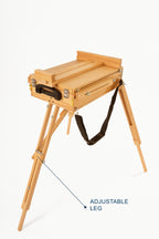 French Style Easel