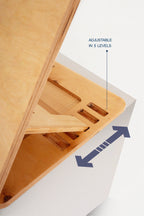 Desk Stand