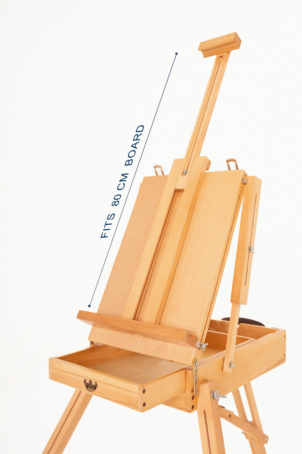 French Style Easel