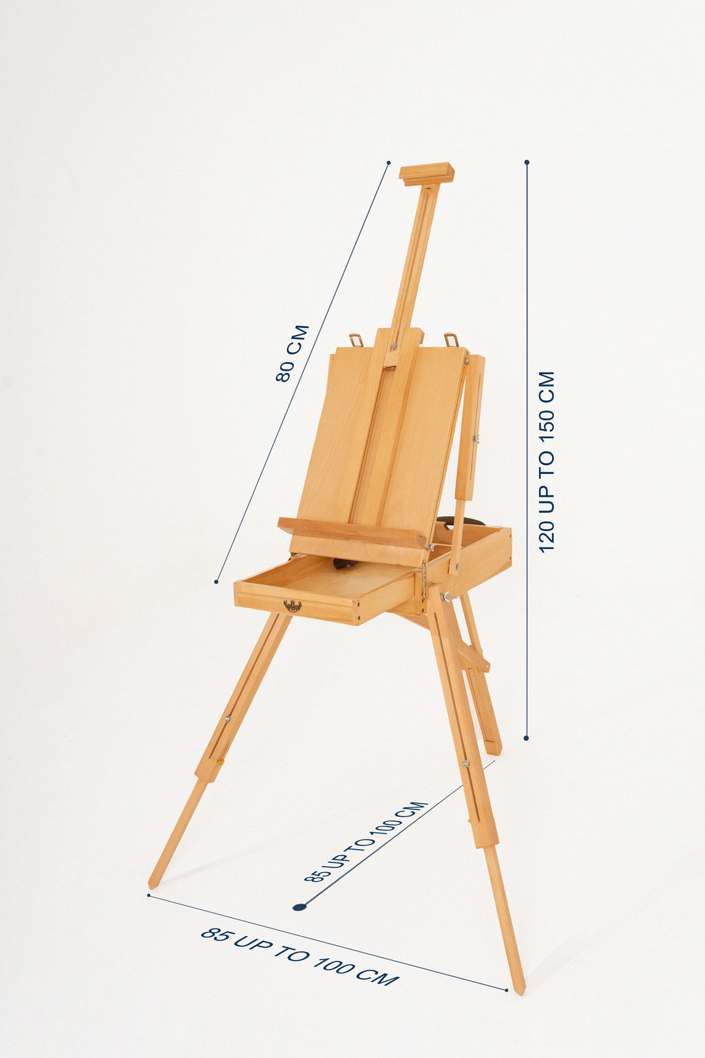French Style Easel
