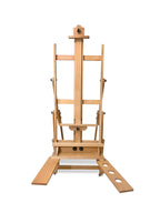 Hulk studio easel