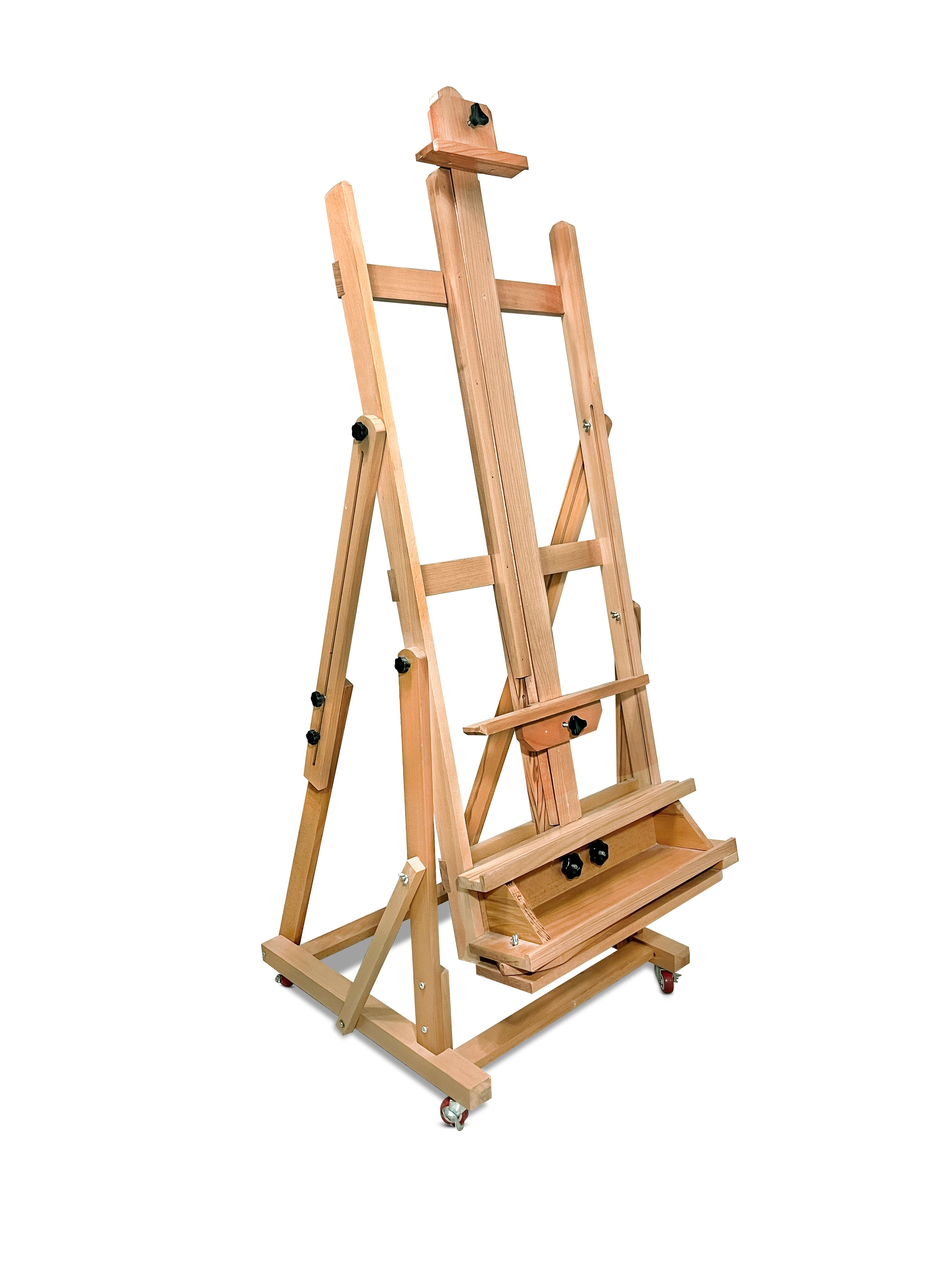 Hulk studio easel
