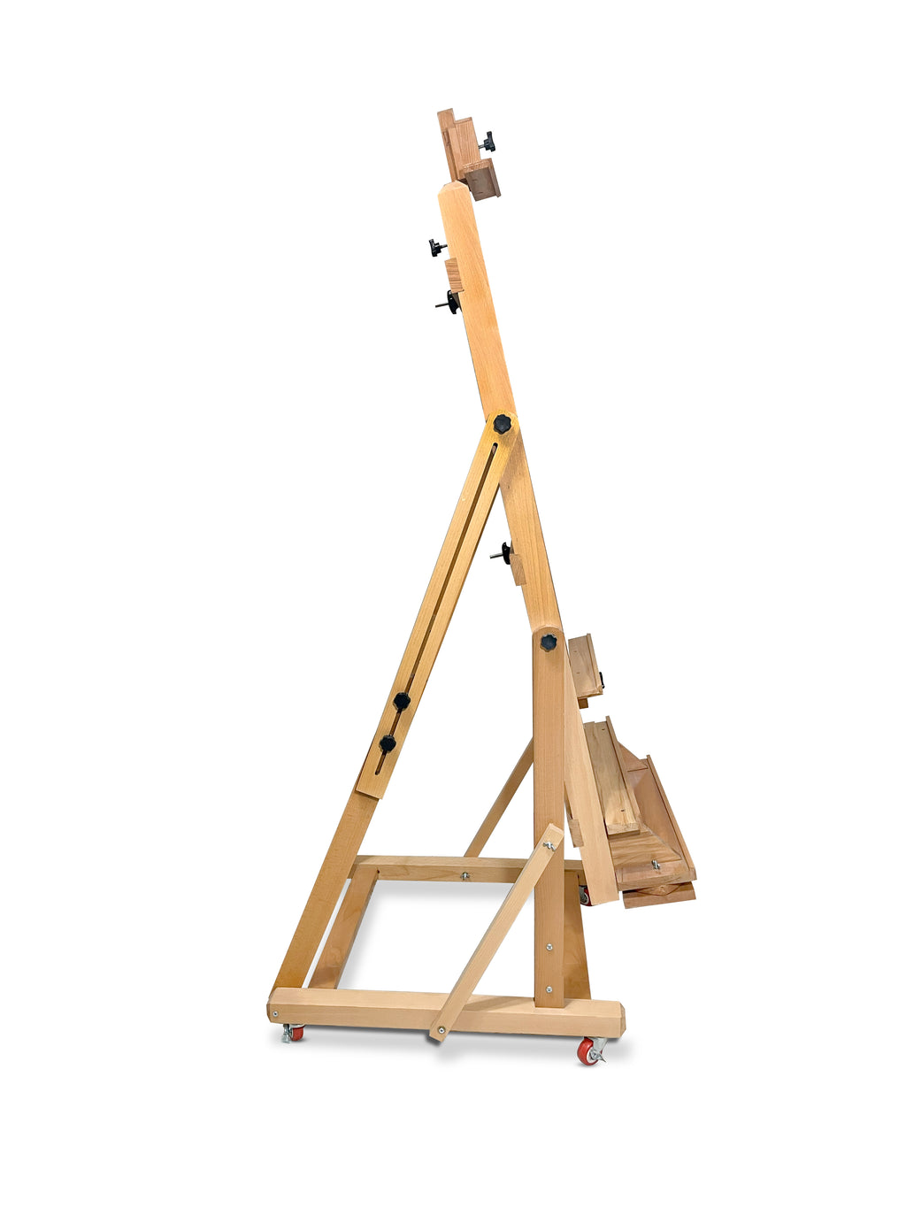 Hulk studio easel