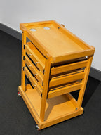 Studio organizer