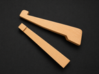 Wooden Labtop holder