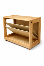 Large Paper Storage Unit