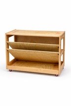 Large Paper Storage Unit