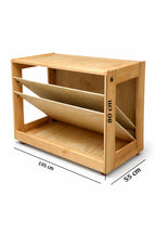 Large Paper Storage Unit